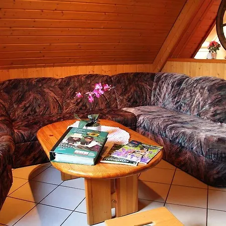 Ferienhof Gerda - Ferienwohnung Talblick Oberkirnach