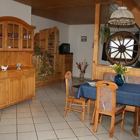 Apartment Ferienhof Gerda - Ferienwohnung Talblick *