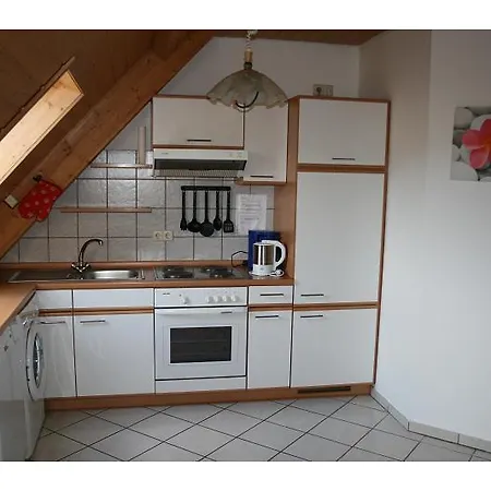 Ferienhof Gerda - Ferienwohnung Talblick